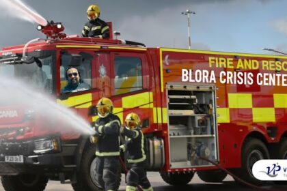 Blora Crisis Center Surati Gubernur Jawa Tengah: Minta Bantuan Fire Hydrant, Mobil Damkar, dan Pelatihan Teknis