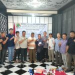 Koperasi Produsen Agro Mandiri Sejahtera Gandeng PG Soedhono Geneng, Dorong Peningkatan Produksi Gula Nasional