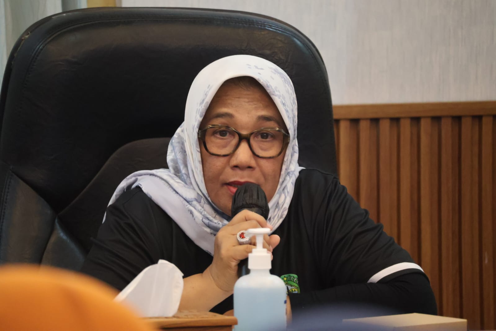 Pemkab Blora Perketat Pengawasan Program MBG Usai 122 Siswa Diduga Keracunan