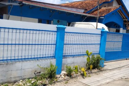 Menu MBG untuk Balita di SPPG Punggur Sugih Dinilai Tidak Layak, Warga Minta Wabup Blora Tegas Bertindak