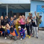 SPPG Karangboyo O2 Konsisten Sajikan Menu Bergizi Sesuai Standar Pemerintah, Dukung Program Presiden Prabowo