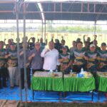 Bupati Cup 2025 Resmi Dibuka, Ratusan Penembak Lintas Provinsi Adu Taktik di Blora