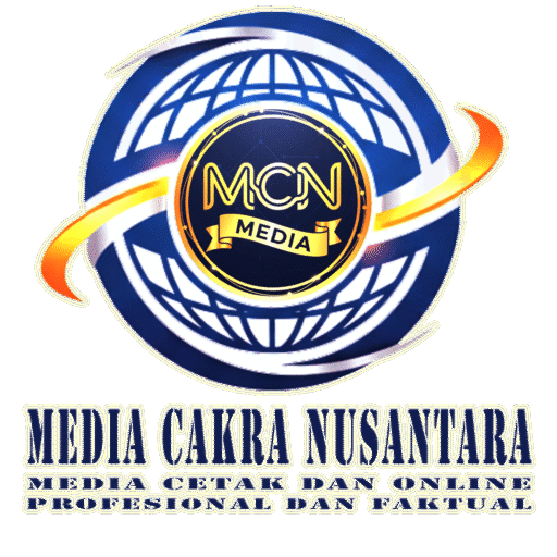 Media Cakra Nusantara