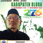 Kades Ngrawoh Purwondo: Dari Wilayah Selatan, Siap Merapat dan Meriahkan Hari Jadi Blora ke-276