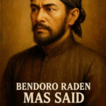 Napak Tilas Perjuangan Pangeran Samber Nyowo Juga Turut Andil di Sekitar Jipang-Bojonegoro (Desa Sumberarum-Kecamatan Dander)