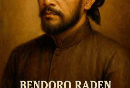 Napak Tilas Perjuangan Pangeran Samber Nyowo Juga Turut Andil di Sekitar Jipang-Bojonegoro (Desa Sumberarum-Kecamatan Dander)