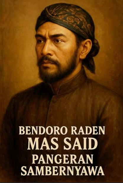 Napak Tilas Perjuangan Pangeran Samber Nyowo Juga Turut Andil di Sekitar Jipang-Bojonegoro (Desa Sumberarum-Kecamatan Dander)