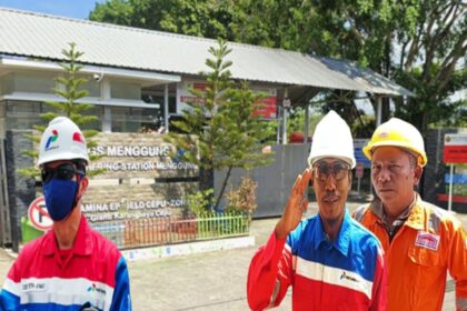 Warga Kawengan Kelola Sumur Tua Secara Mandiri, FM Cepu Soroti Potensi Kebocoran Negara dan Dorong Penguatan Regulasi ESDM