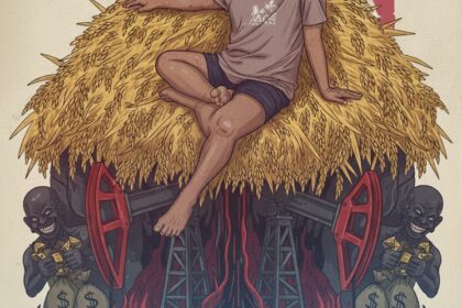 Aliansi Masyarakat Blora Minta Gubernur Jateng Tetapkan Blora sebagai Daerah Pengelola Migas & Bangun Kilang Minyak-Industri Tabung CNG