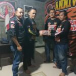 Konsolidasi Organisasi Diperkuat, Teguh Waluyo Siap Pimpin DPC LSM HARIMAU Blora Sesuai Arahan Korwil