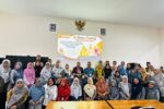 Sinergi Semesta: Sambut Tahun Ajaran Baru 2026/2027, Kebocoran 8 Ruang Kelas SMAN 1 Cepu Sudah Rampung Diperbaiki