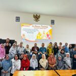 Sinergi Semesta: Sambut Tahun Ajaran Baru 2026/2027, Kebocoran 8 Ruang Kelas SMAN 1 Cepu Sudah Rampung Diperbaiki